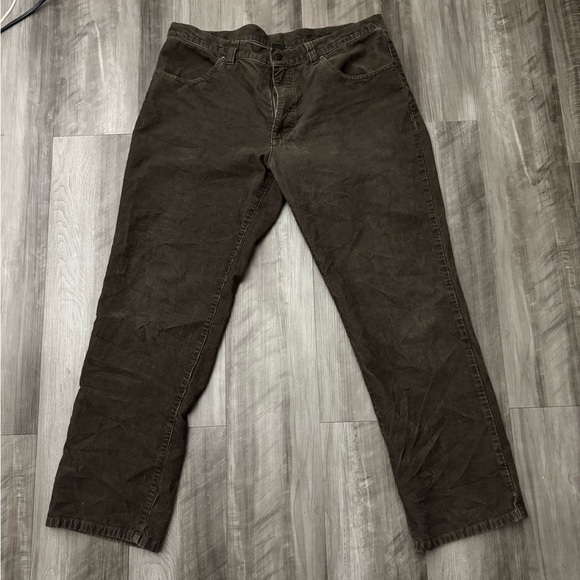 Patagonia Corduroy 38x30 Pants - Picture 1 of 7